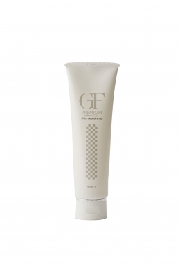 CO2 Cleansing Gel